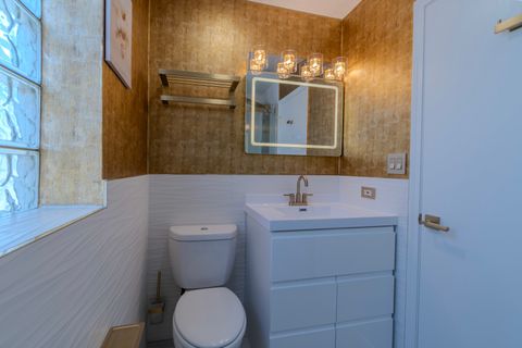 Tiny photo for 2665 W Warren Boulevard #3, Chicago, IL 60612 (MLS # 12682811)
