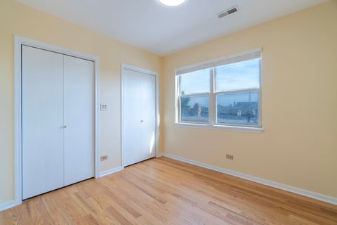 Tiny photo for 2665 W Warren Boulevard #3, Chicago, IL 60612 (MLS # 12682811)