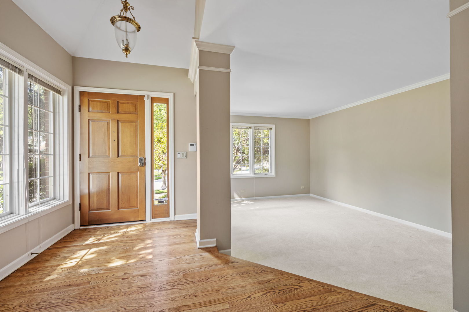 2134 Belleau Woods Court