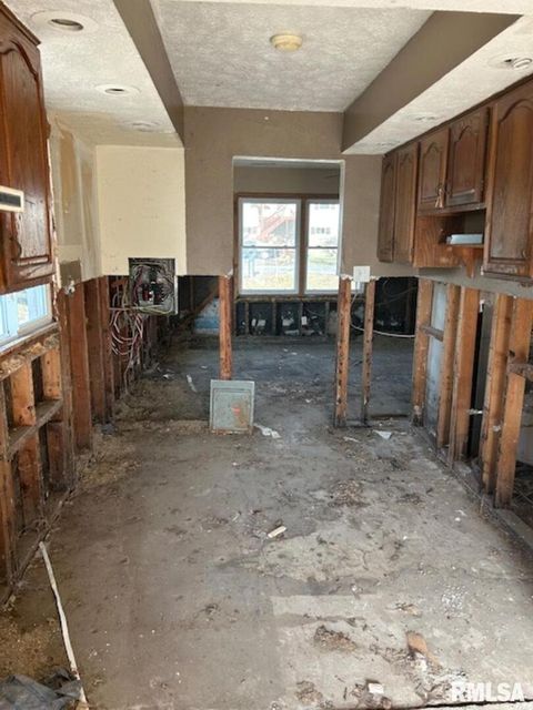 Tiny photo for 17122 10TH Avenue N, East Moline, IL 61244 (MLS # QC4269563)