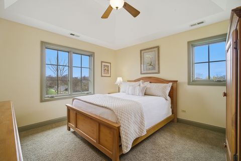 Tiny photo for 850 N Bradley Road, Lake Forest, IL 60045 (MLS # 12614690)