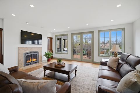 Tiny photo for 850 N Bradley Road, Lake Forest, IL 60045 (MLS # 12614690)