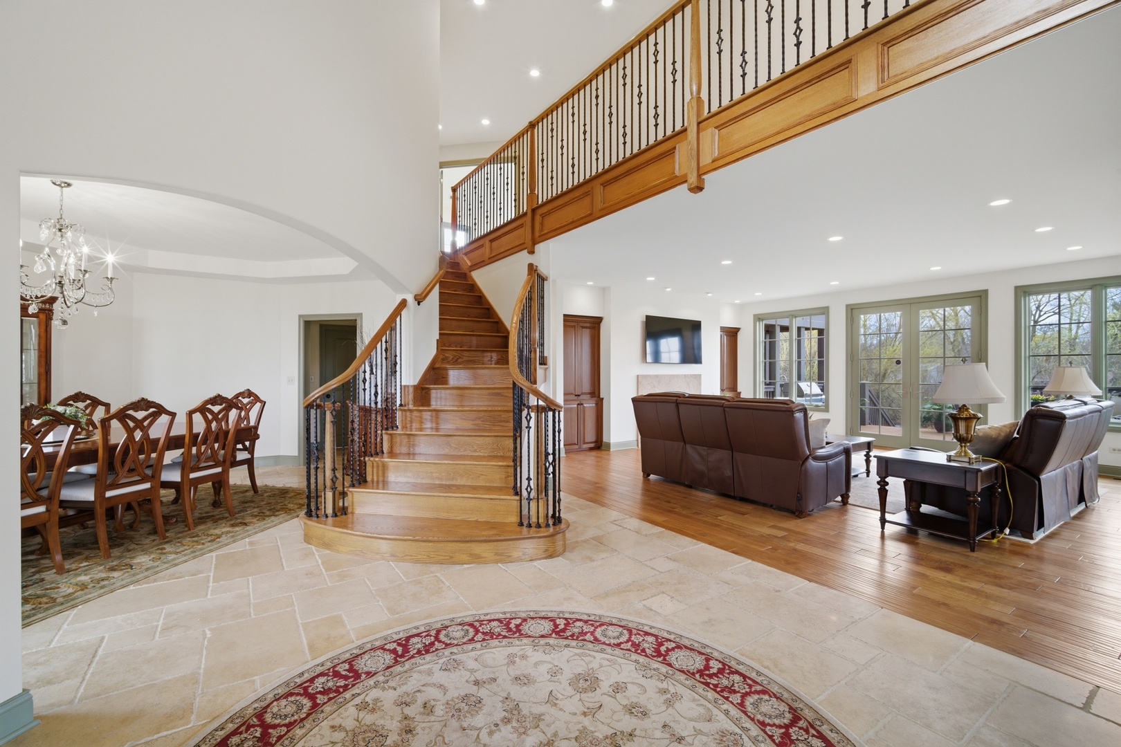 850 N Bradley Road