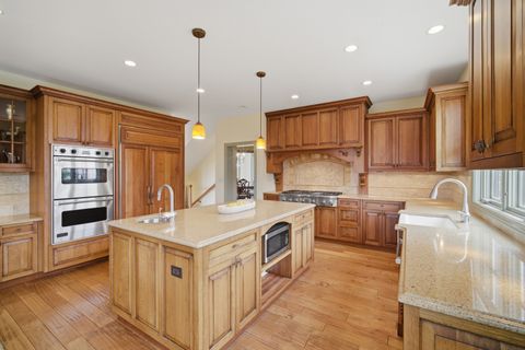 Tiny photo for 850 N Bradley Road, Lake Forest, IL 60045 (MLS # 12614690)