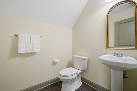 Tiny photo for 850 N Bradley Road, Lake Forest, IL 60045 (MLS # 12614690)