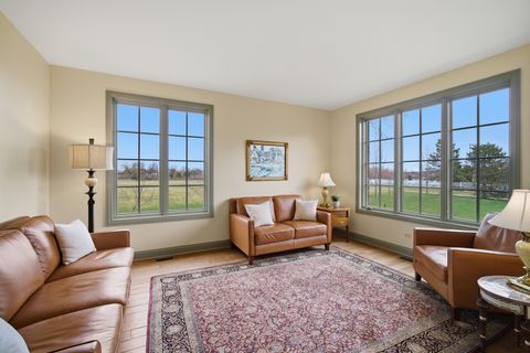Tiny photo for 850 N Bradley Road, Lake Forest, IL 60045 (MLS # 12614690)