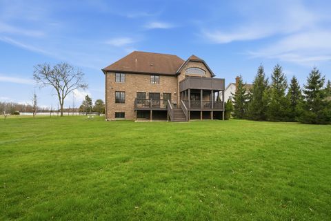Tiny photo for 850 N Bradley Road, Lake Forest, IL 60045 (MLS # 12614690)
