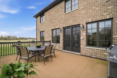 Tiny photo for 850 N Bradley Road, Lake Forest, IL 60045 (MLS # 12614690)