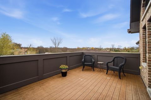 Tiny photo for 850 N Bradley Road, Lake Forest, IL 60045 (MLS # 12614690)
