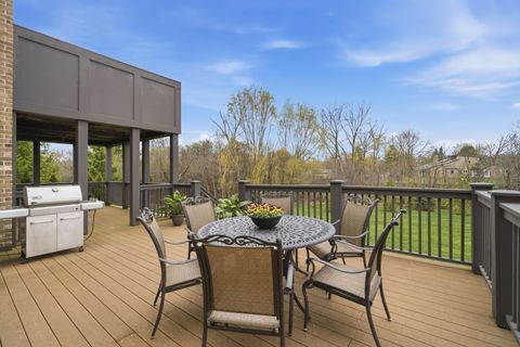 Tiny photo for 850 N Bradley Road, Lake Forest, IL 60045 (MLS # 12614690)