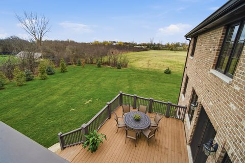 Tiny photo for 850 N Bradley Road, Lake Forest, IL 60045 (MLS # 12614690)