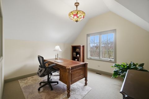 Tiny photo for 850 N Bradley Road, Lake Forest, IL 60045 (MLS # 12614690)