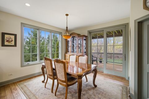 Tiny photo for 850 N Bradley Road, Lake Forest, IL 60045 (MLS # 12614690)