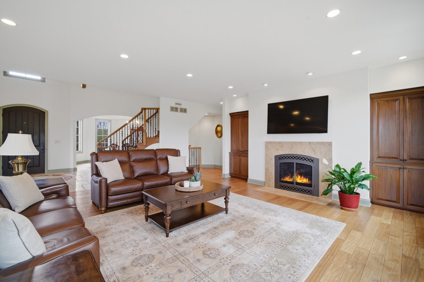 850 N Bradley Road