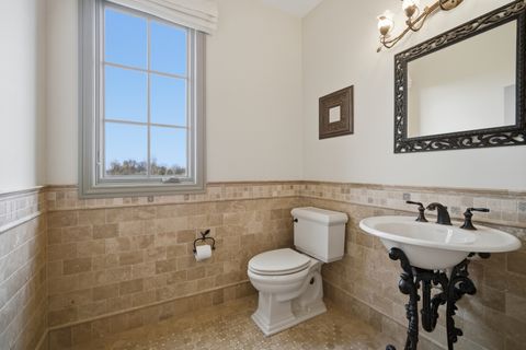 Tiny photo for 850 N Bradley Road, Lake Forest, IL 60045 (MLS # 12614690)