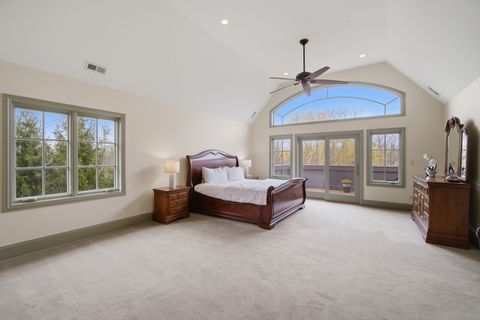Tiny photo for 850 N Bradley Road, Lake Forest, IL 60045 (MLS # 12614690)