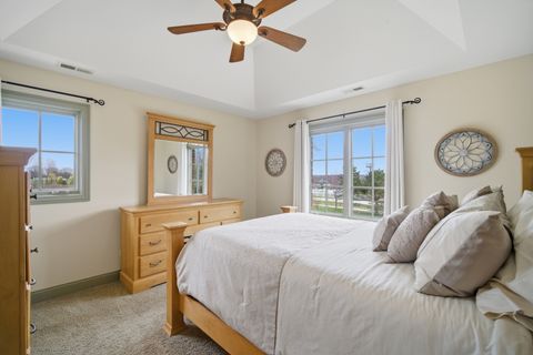 Tiny photo for 850 N Bradley Road, Lake Forest, IL 60045 (MLS # 12614690)