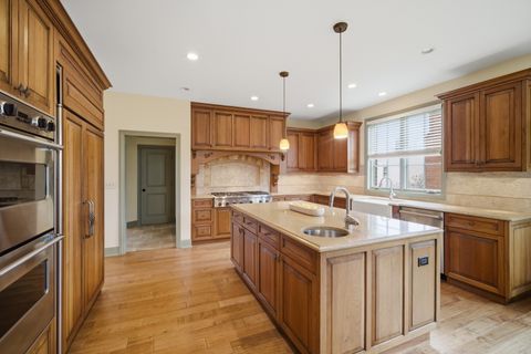 Tiny photo for 850 N Bradley Road, Lake Forest, IL 60045 (MLS # 12614690)