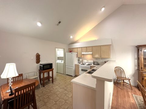 Tiny photo for 309 Steeplechase Circle #309, Bourbonnais, IL 60914 (MLS # 12551666)