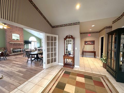 Tiny photo for 309 Steeplechase Circle #309, Bourbonnais, IL 60914 (MLS # 12551666)