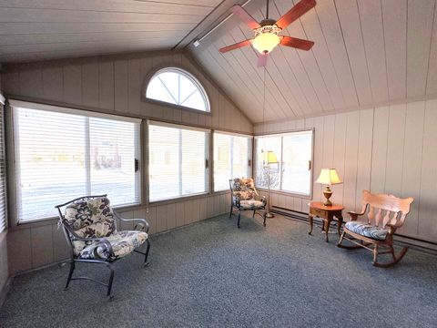 Tiny photo for 309 Steeplechase Circle #309, Bourbonnais, IL 60914 (MLS # 12551666)