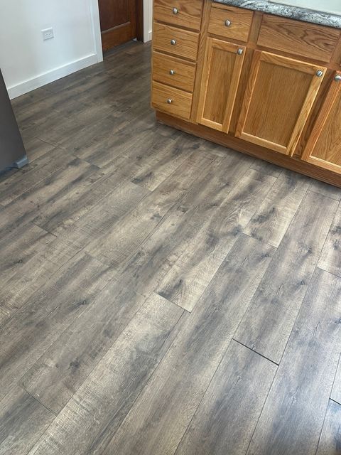 Tiny photo for 8634 S Carpenter Street, Chicago, IL 60620 (MLS # 12553634)