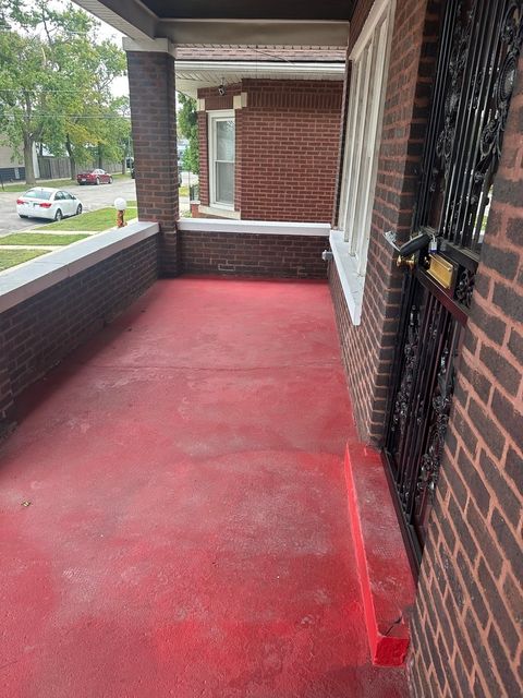 Tiny photo for 8634 S Carpenter Street, Chicago, IL 60620 (MLS # 12553634)