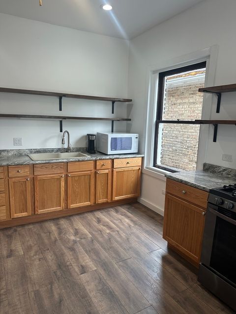 Tiny photo for 8634 S Carpenter Street, Chicago, IL 60620 (MLS # 12553634)