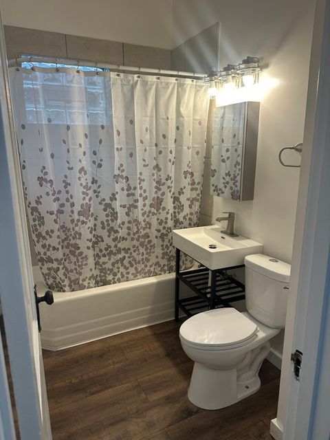 Tiny photo for 8634 S Carpenter Street, Chicago, IL 60620 (MLS # 12553634)