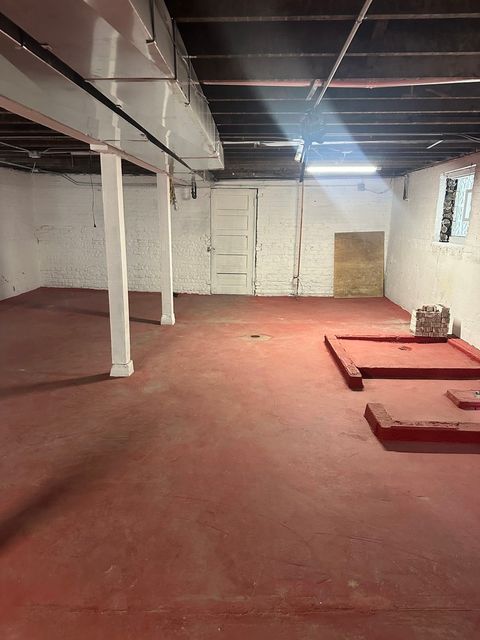 Tiny photo for 8634 S Carpenter Street, Chicago, IL 60620 (MLS # 12553634)