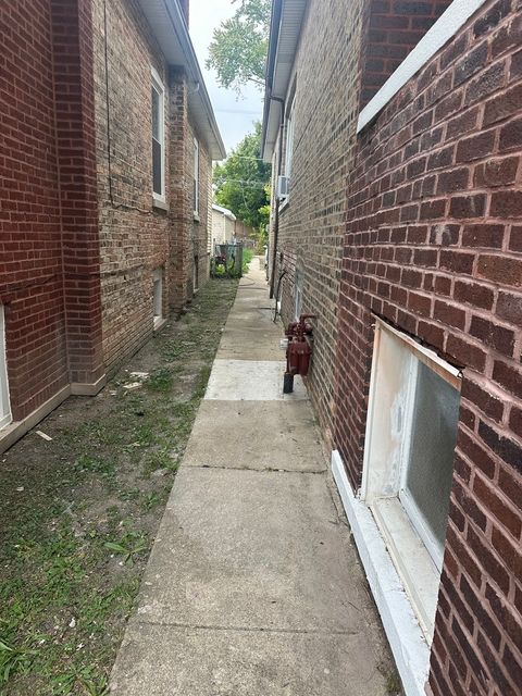 Tiny photo for 8634 S Carpenter Street, Chicago, IL 60620 (MLS # 12553634)