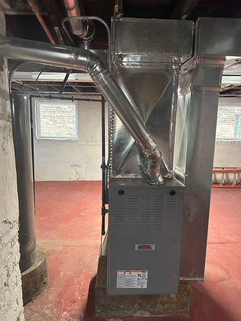 Tiny photo for 8634 S Carpenter Street, Chicago, IL 60620 (MLS # 12553634)