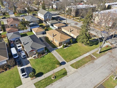 Tiny photo for 1542 Homestead Road, La Grange Park, IL 60526 (MLS # 12523649)