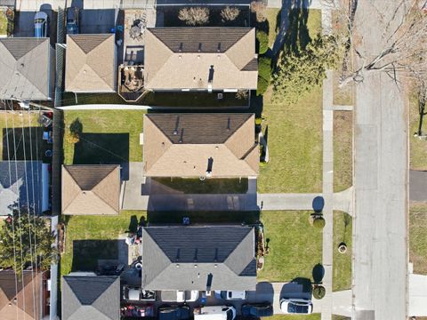 Tiny photo for 1542 Homestead Road, La Grange Park, IL 60526 (MLS # 12523649)