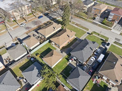 Tiny photo for 1542 Homestead Road, La Grange Park, IL 60526 (MLS # 12523649)