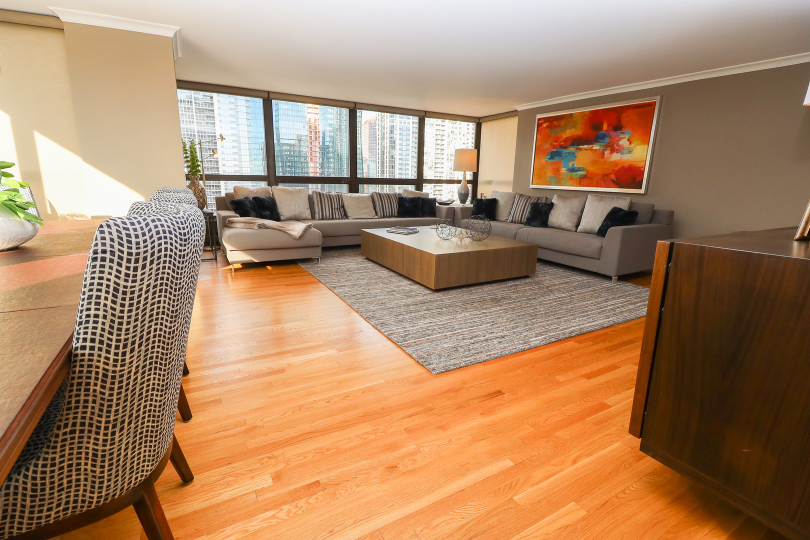 360 E Randolph Street 2205