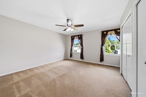 Tiny photo for 846 Pheasant Walk Drive, Schaumburg, IL 60193 (MLS # 12687853)