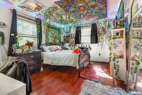 Tiny photo for 16042 Ralls Grove Road, Creal Springs, IL 62922 (MLS # QC4267356)