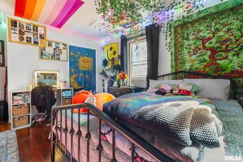 Tiny photo for 16042 Ralls Grove Road, Creal Springs, IL 62922 (MLS # QC4267356)