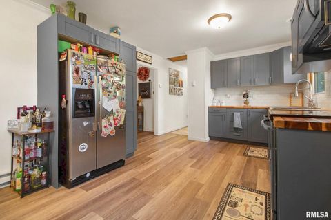 Tiny photo for 16042 Ralls Grove Road, Creal Springs, IL 62922 (MLS # QC4267356)