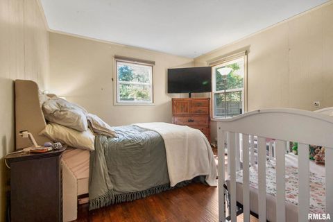 Tiny photo for 16042 Ralls Grove Road, Creal Springs, IL 62922 (MLS # QC4267356)