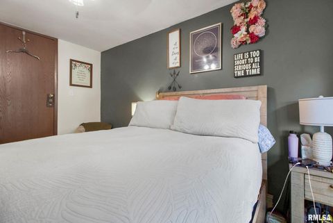 Tiny photo for 16042 Ralls Grove Road, Creal Springs, IL 62922 (MLS # QC4267356)