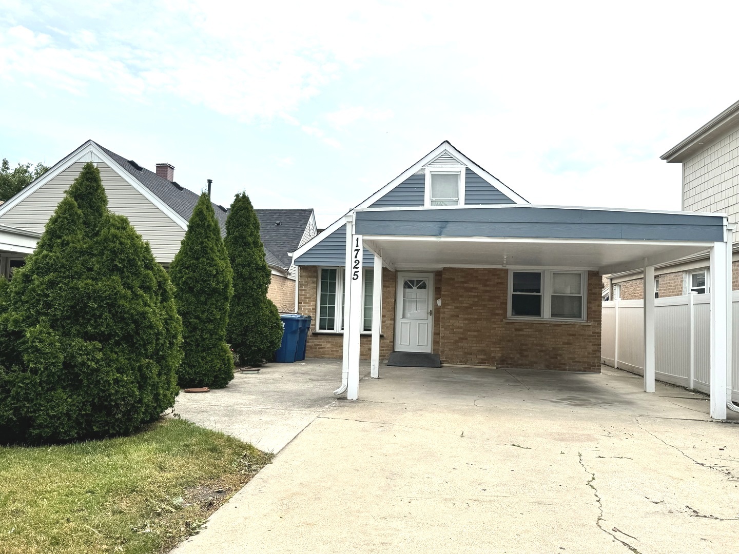 View Stone Park, IL 60165 house