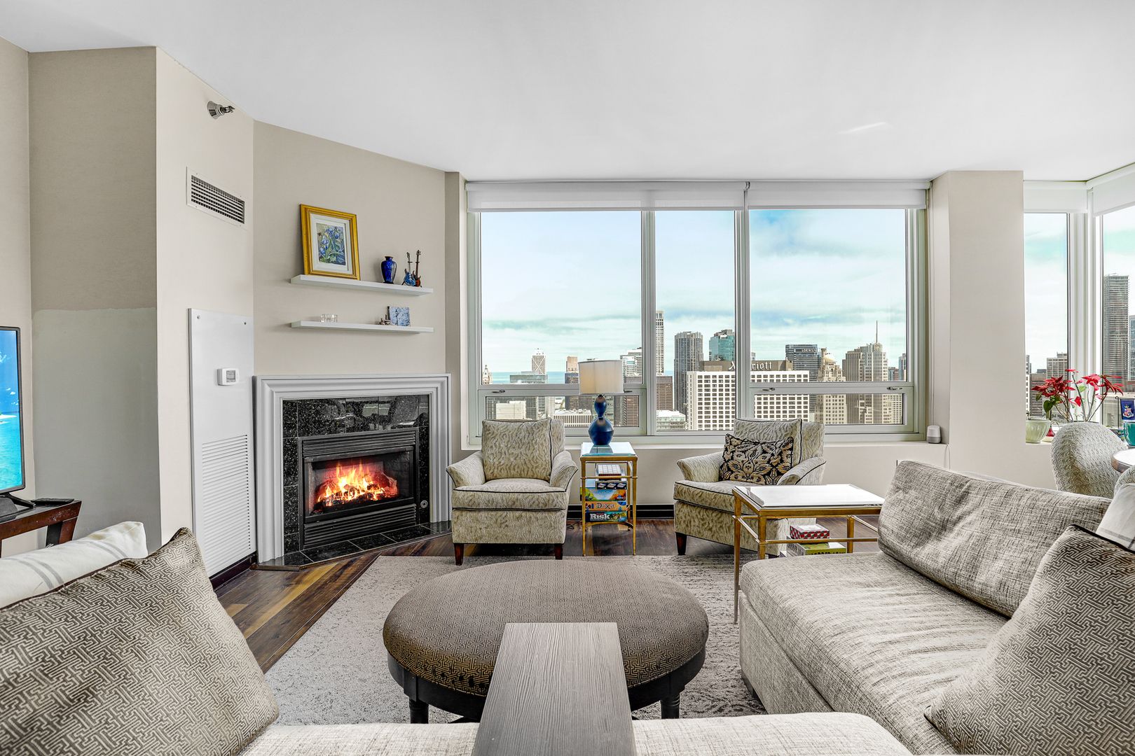 33 W Ontario Street 48B