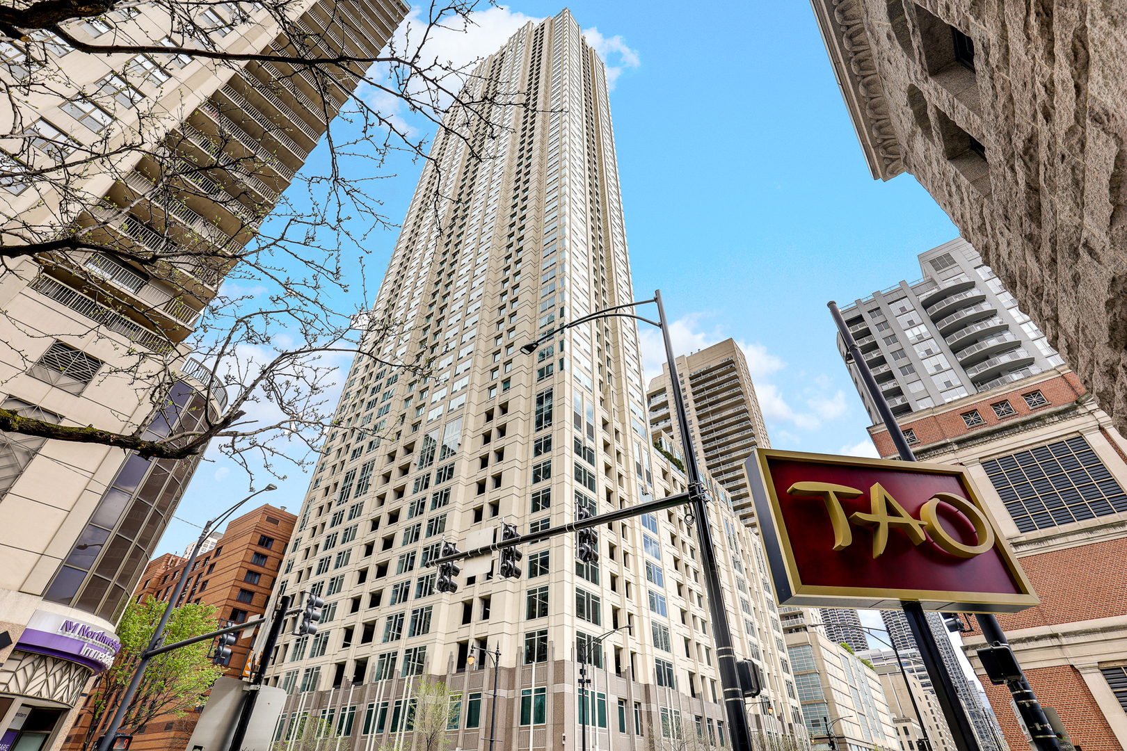 33 W Ontario Street 48B