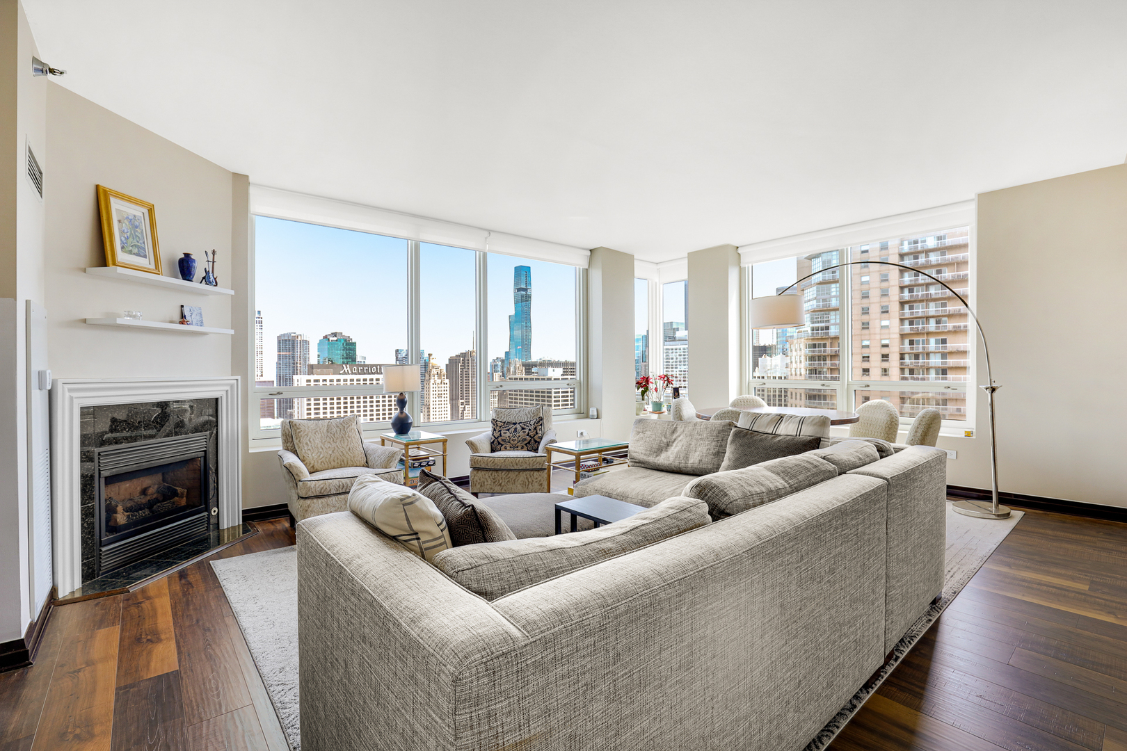 33 W Ontario Street 48B