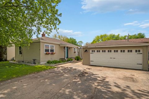 Photo of 159 Josephine Avenue, South Elgin, IL 60177 (MLS # 12538823)