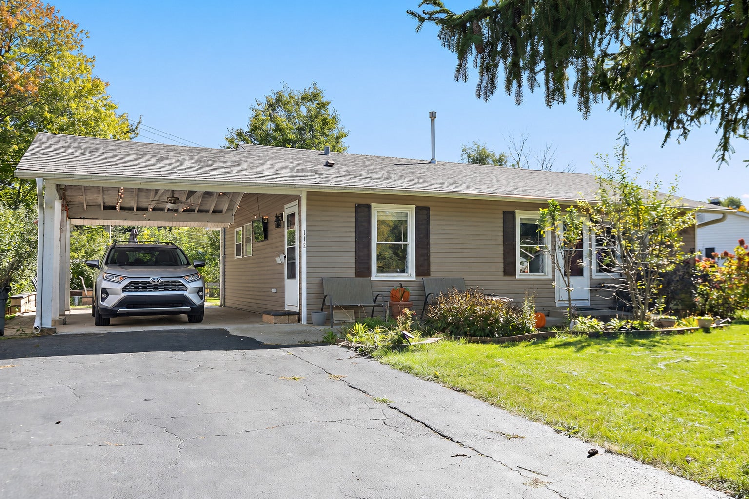 112 Mccabe Drive
