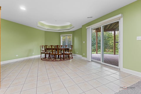 Tiny photo for 22904 N Ridgewood Lane, Kildeer, IL 60047 (MLS # 12748088)