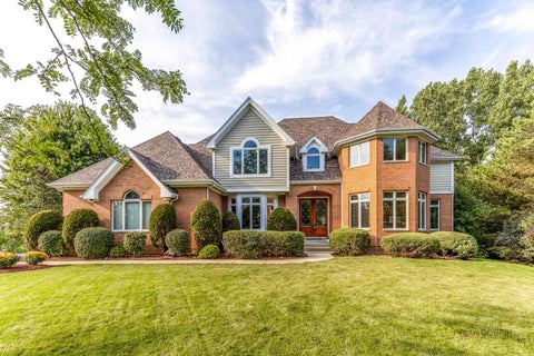 Photo of 22904 N Ridgewood Lane, Kildeer, IL 60047 (MLS # 12748088)